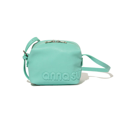 ANNA SUI NYC CUBE BAG アナスイ エヌワイシー キューブバッグ 16161392【レディース ショルダーバッグ デイリーユース 26SS】