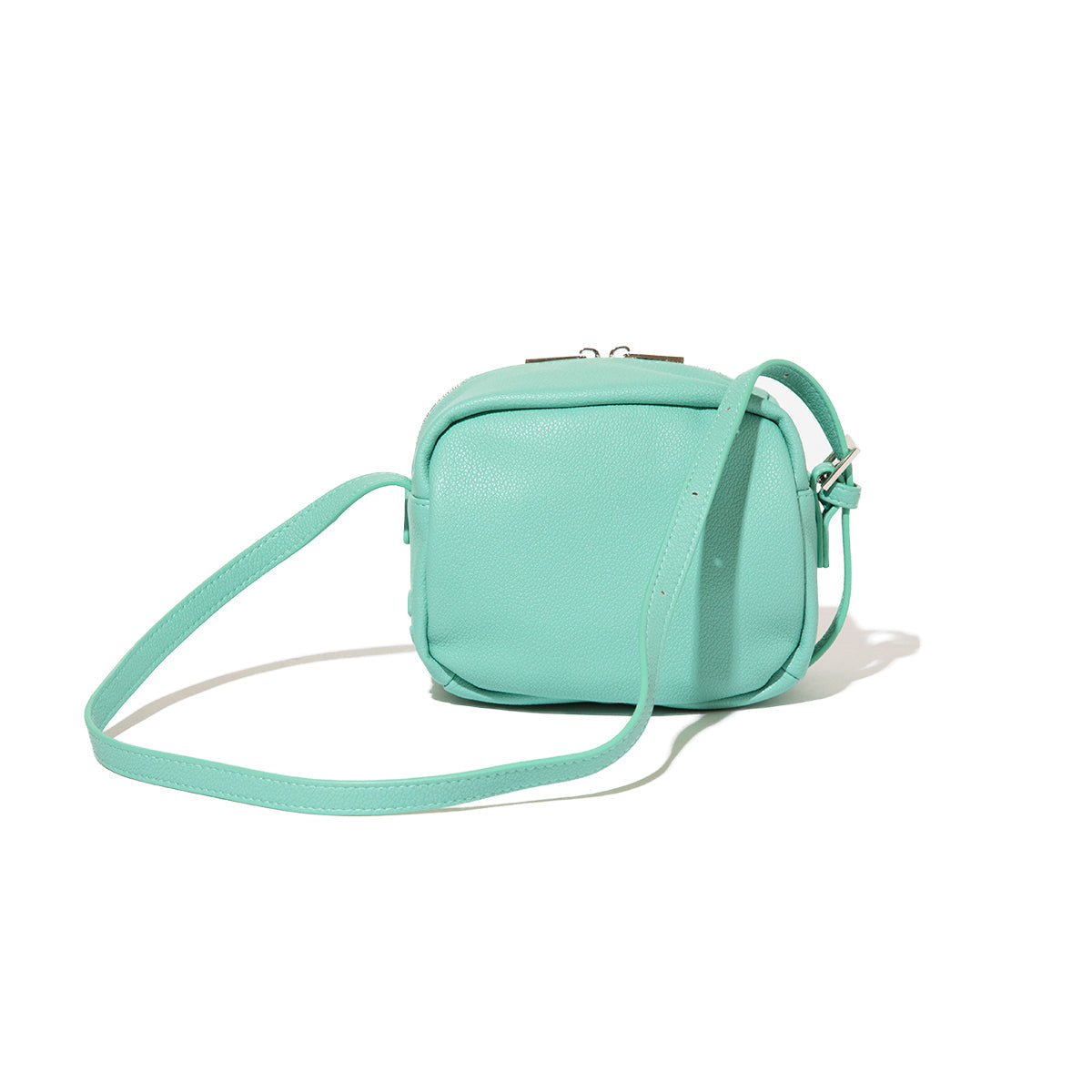 ANNA SUI NYC CUBE BAG アナスイ エヌワイシー キューブバッグ 16161392【レディース ショルダーバッグ デイリーユース 26SS】
