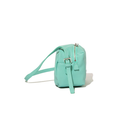 ANNA SUI NYC CUBE BAG アナスイ エヌワイシー キューブバッグ 16161392【レディース ショルダーバッグ デイリーユース 26SS】