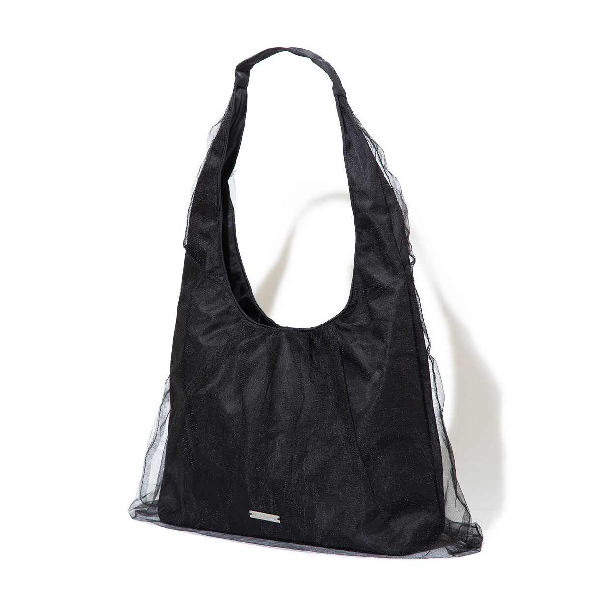 ANNA SUI NYC TULLE GATHER BAG アナスイ エヌワイシー チュールギャザーバッグ 16161395【レディース ショルダーバッグ チュール素材 軽量 デイリーユース 26SS】