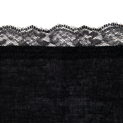 ANNA SUI NYC Lace Babushka アナスイ エヌワイシー レースバブーシュカ 16170362【レディース 透け感 ヴィンテージ感 26SS】