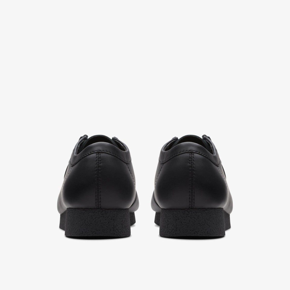 Clarks Wallabeeevo Wp クラークス ワラビーエヴォウォータープルーフ 26177832【メンズ ワラビータイプシューズ 防水シューズ メンズ カジュアルシューズ レザーシューズ 26SS】