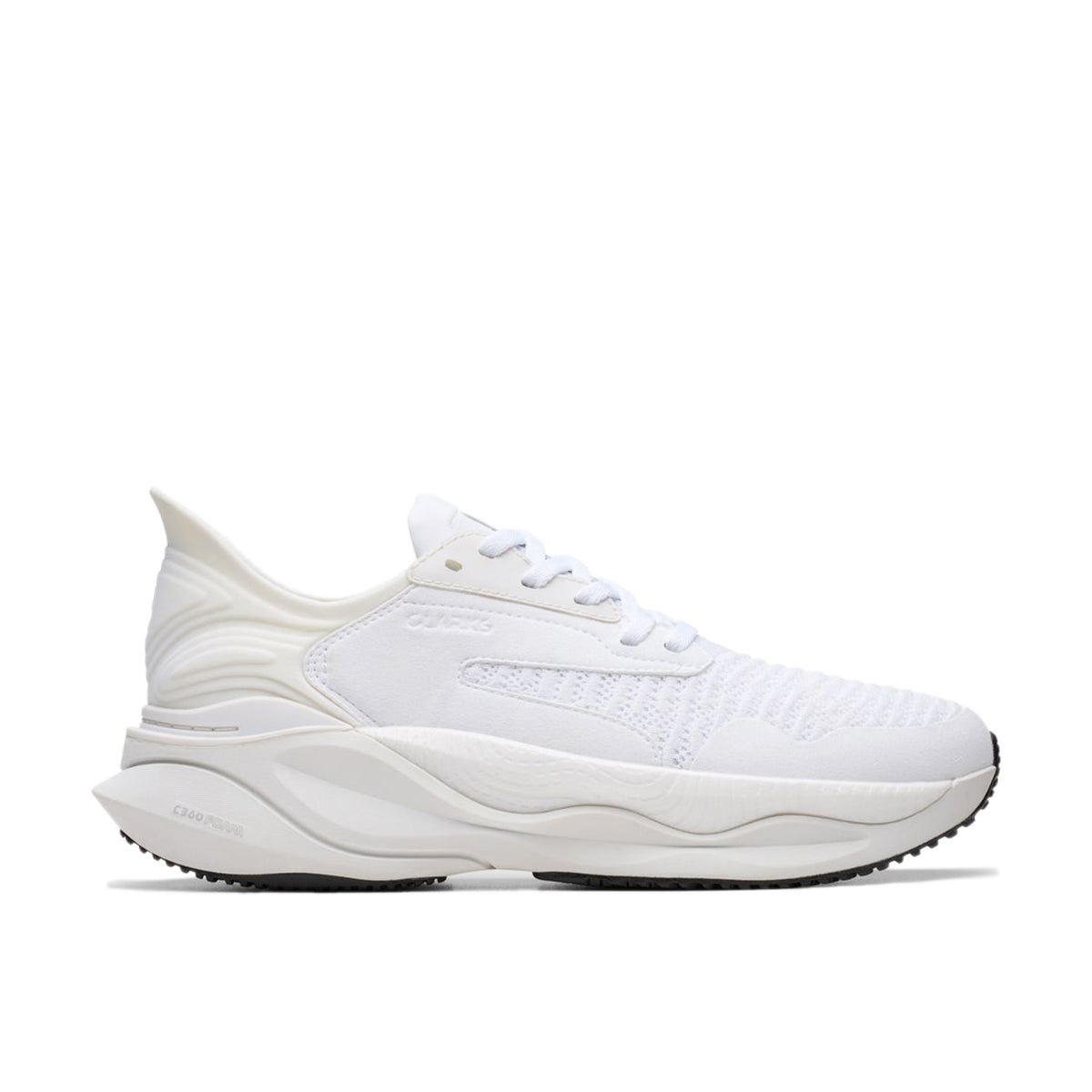 Clarks Clarks Pace. クラークス クラークスペース 26184666【メンズ ウォーキングシューズ クッション性 通気性 軽量 26SS】