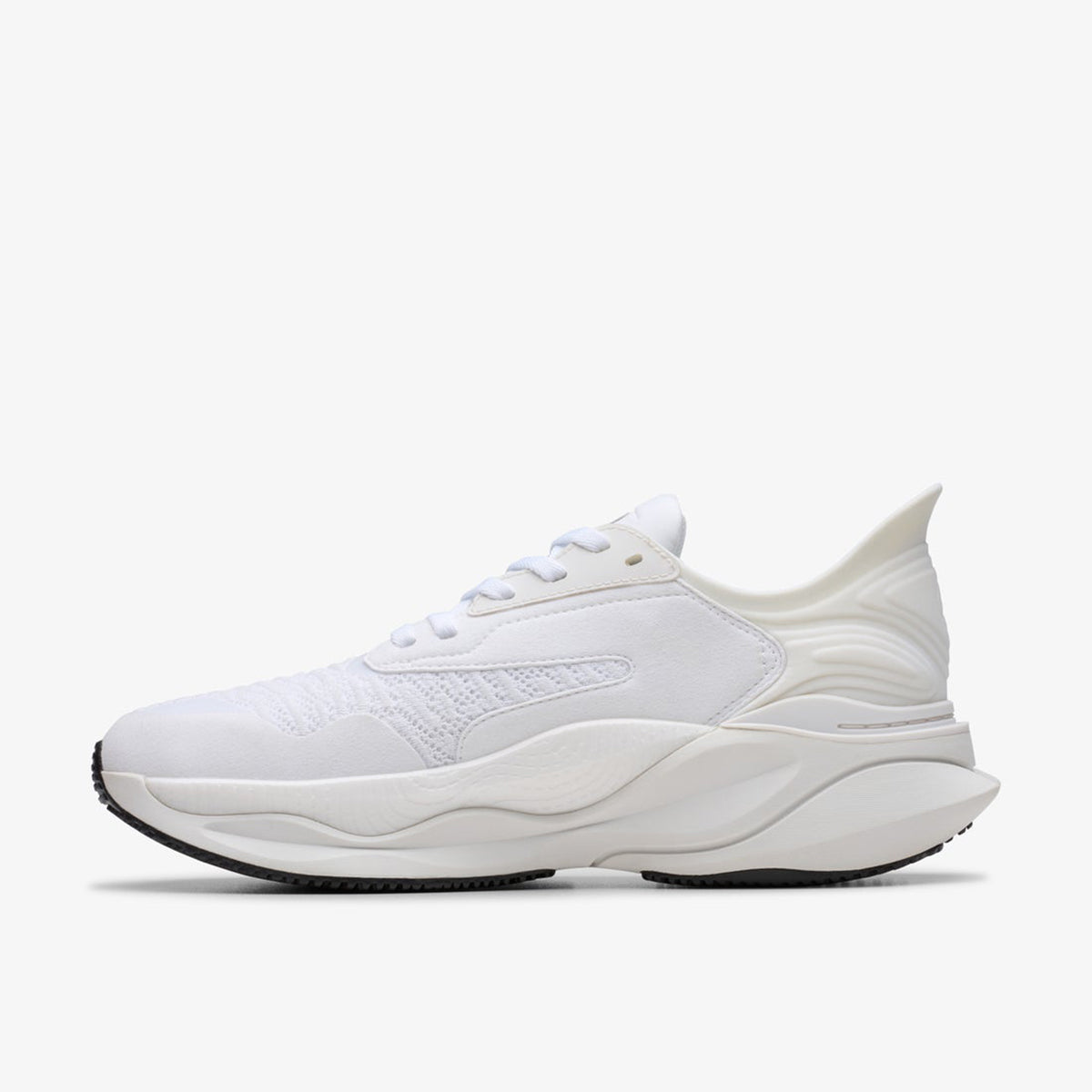 Clarks Clarks Pace. クラークス クラークスペース 26184666【メンズ ウォーキングシューズ クッション性 通気性 軽量 26SS】