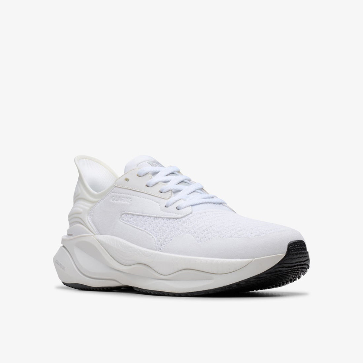 Clarks Clarks Pace. クラークス クラークスペース 26184666【メンズ ウォーキングシューズ クッション性 通気性 軽量 26SS】