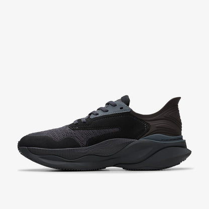 Clarks Clarks Pace. クラークス クラークスペース 26184667【メンズ ウォーキングシューズ クッション性 通気性 軽量 26SS】