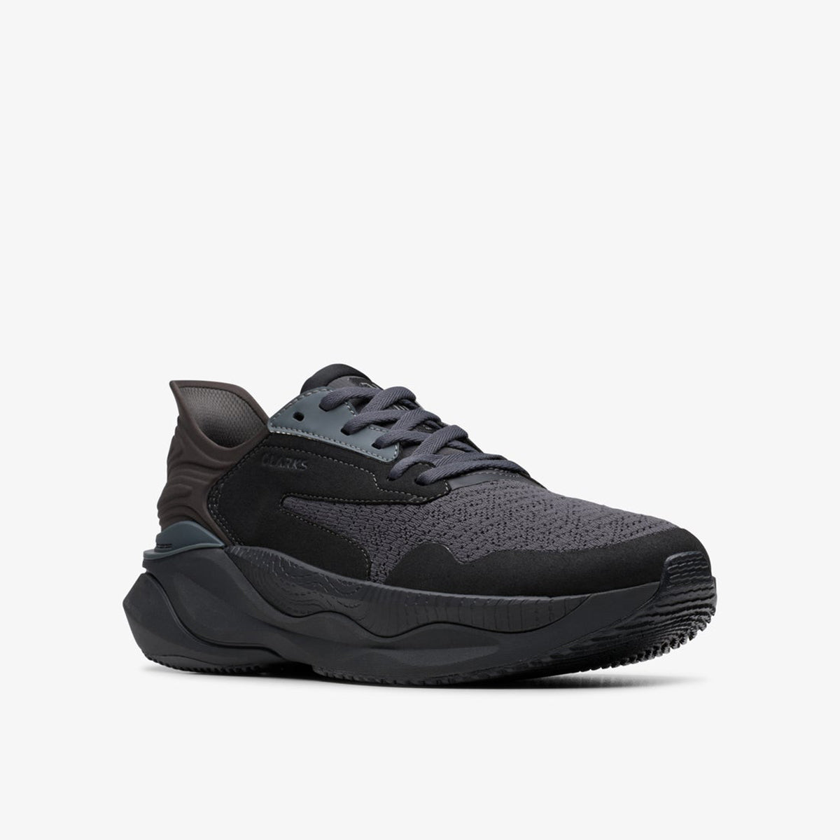 Clarks Clarks Pace. クラークス クラークスペース 26184667【メンズ ウォーキングシューズ クッション性 通気性 軽量 26SS】