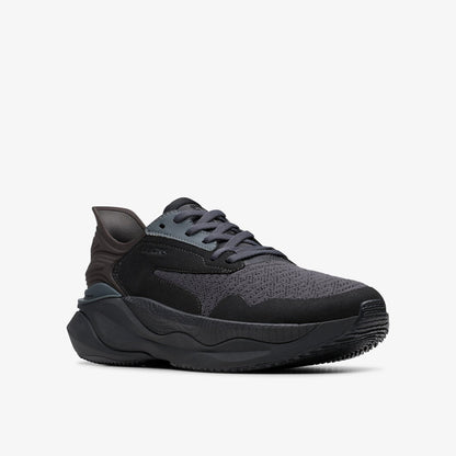 Clarks Clarks Pace. クラークス クラークスペース 26184667【メンズ ウォーキングシューズ クッション性 通気性 軽量 26SS】