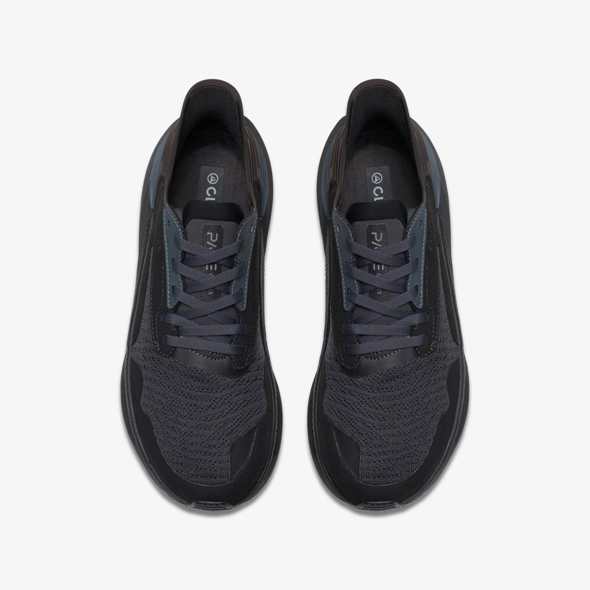 Clarks Clarks Pace. クラークス クラークスペース 26184667【メンズ ウォーキングシューズ クッション性 通気性 軽量 26SS】