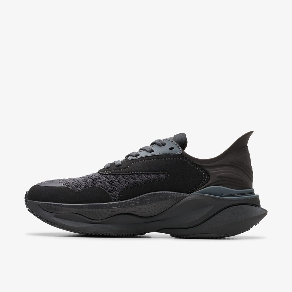 Clarks W Clarks Pace. クラークス クラークスペース 26184669【レディース ウォーキングシューズ クッション性 安定感 軽量 ラウンドトゥ 26SS】