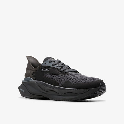 Clarks W Clarks Pace. クラークス クラークスペース 26184669【レディース ウォーキングシューズ クッション性 安定感 軽量 ラウンドトゥ 26SS】