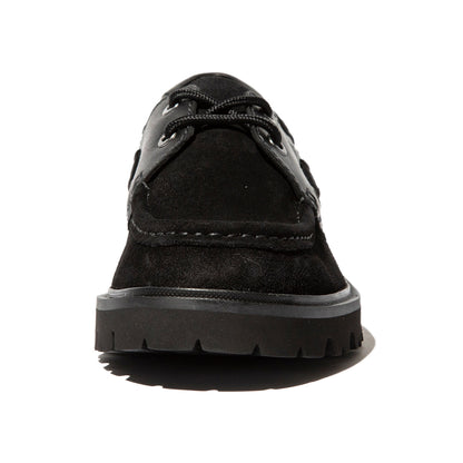 Clarks Cleyhill Boat クラークス クレイヒルボート 26186175【メンズ メンズシューズ ボートシューズ クッション性 軽量 26SS】