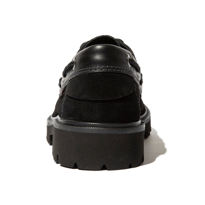 Clarks Cleyhill Boat クラークス クレイヒルボート 26186175【メンズ メンズシューズ ボートシューズ クッション性 軽量 26SS】