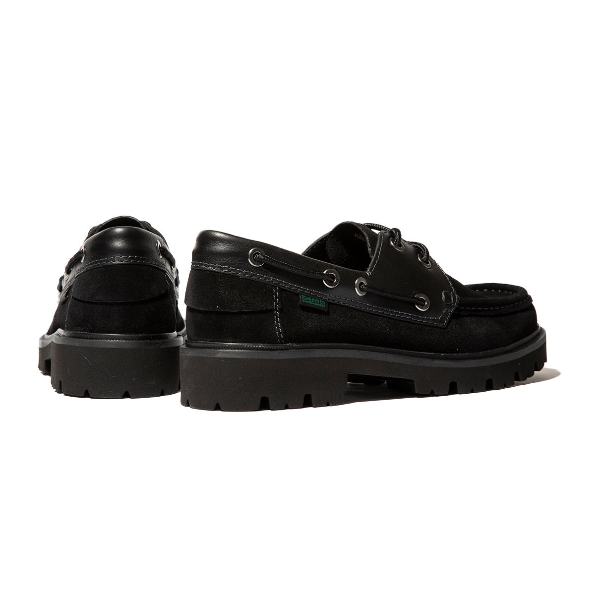 Clarks Cleyhill Boat クラークス クレイヒルボート 26186175【メンズ メンズシューズ ボートシューズ クッション性 軽量 26SS】