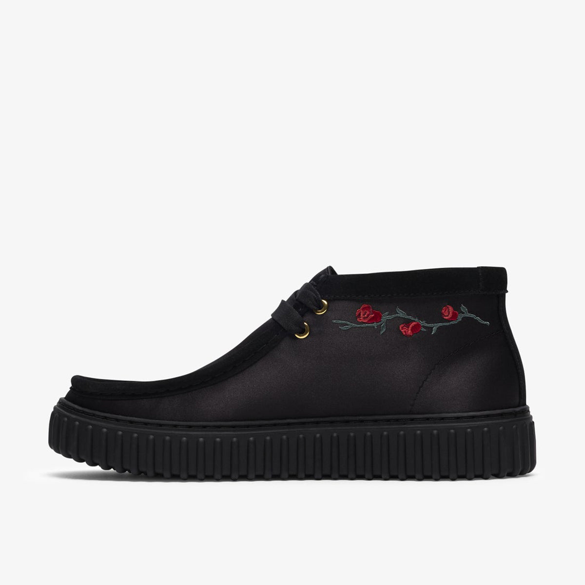 Clarks Torhill Hi クラークス トーヒル ハイ 26186643【メンズ メンズシューズ ハイカット シューズ クッション性 軽量 26SS】