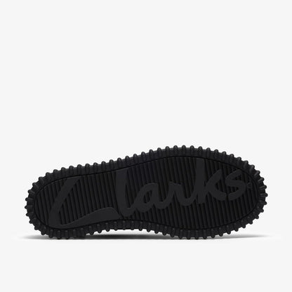 Clarks Torhill Hi クラークス トーヒル ハイ 26186643【メンズ メンズシューズ ハイカット シューズ クッション性 軽量 26SS】