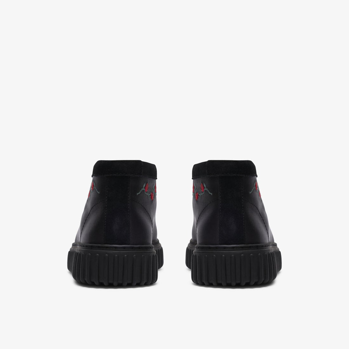 Clarks Torhill Hi クラークス トーヒル ハイ 26186643【メンズ メンズシューズ ハイカット シューズ クッション性 軽量 26SS】