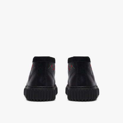 Clarks Torhill Hi クラークス トーヒル ハイ 26186643【メンズ メンズシューズ ハイカット シューズ クッション性 軽量 26SS】