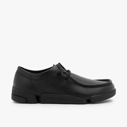 Clarks Trigenic2 Lo クラークス トライジェニック2ロー 26187356【メンズ ランニングシューズ クッション性 屈曲性 モカシン 26SS】