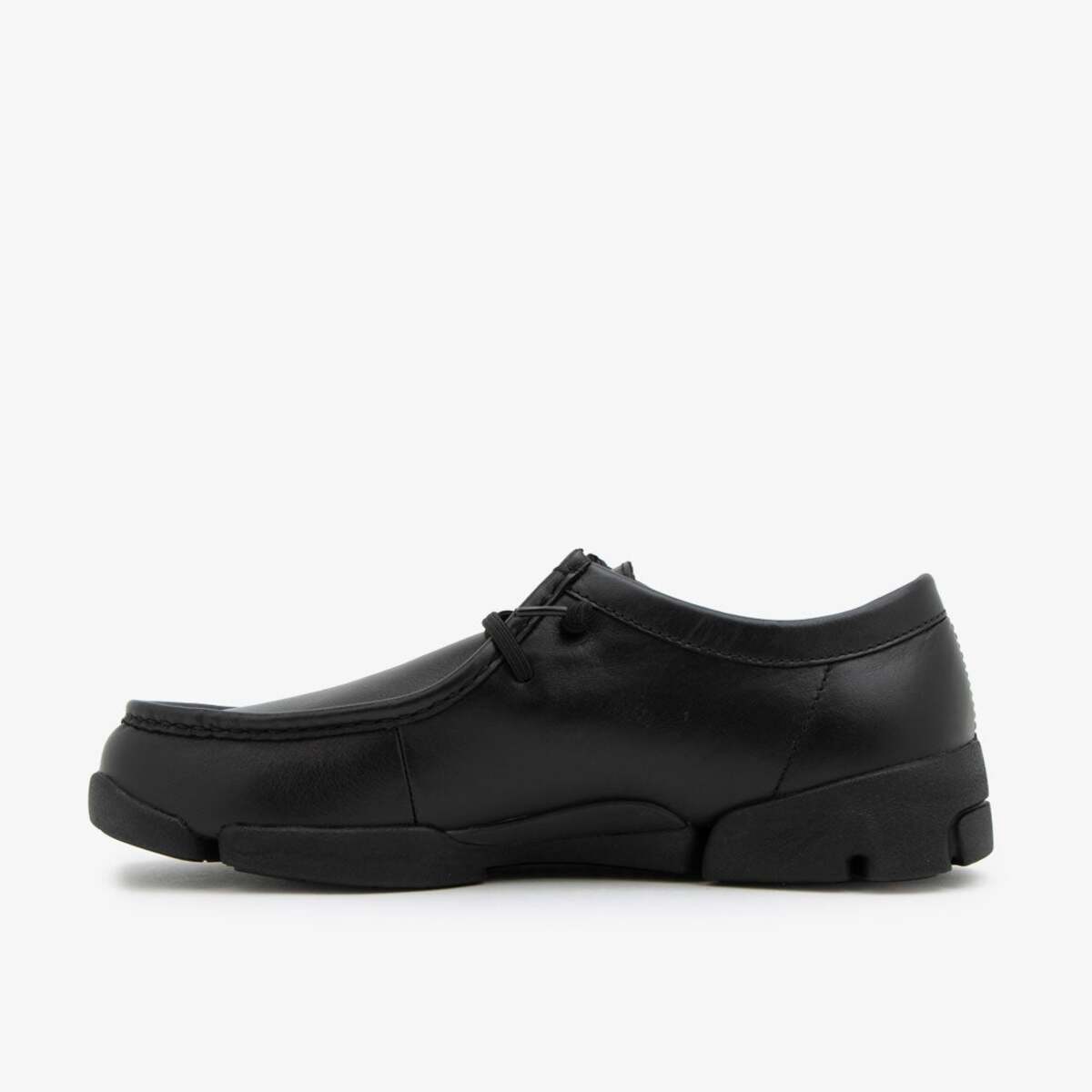Clarks Trigenic2 Lo クラークス トライジェニック2ロー 26187356【メンズ ランニングシューズ クッション性 屈曲性 モカシン 26SS】