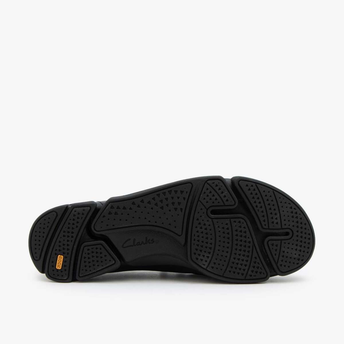 Clarks Trigenic2 Lo クラークス トライジェニック2ロー 26187356【メンズ ランニングシューズ クッション性 屈曲性 モカシン 26SS】