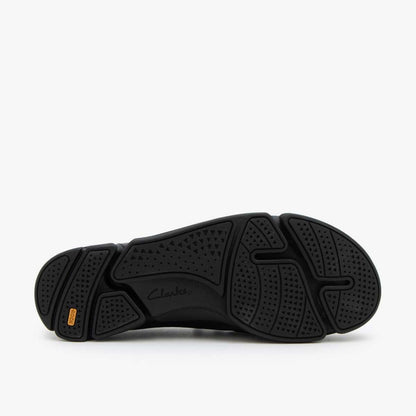 Clarks Trigenic2 Lo クラークス トライジェニック2ロー 26187356【メンズ ランニングシューズ クッション性 屈曲性 モカシン 26SS】