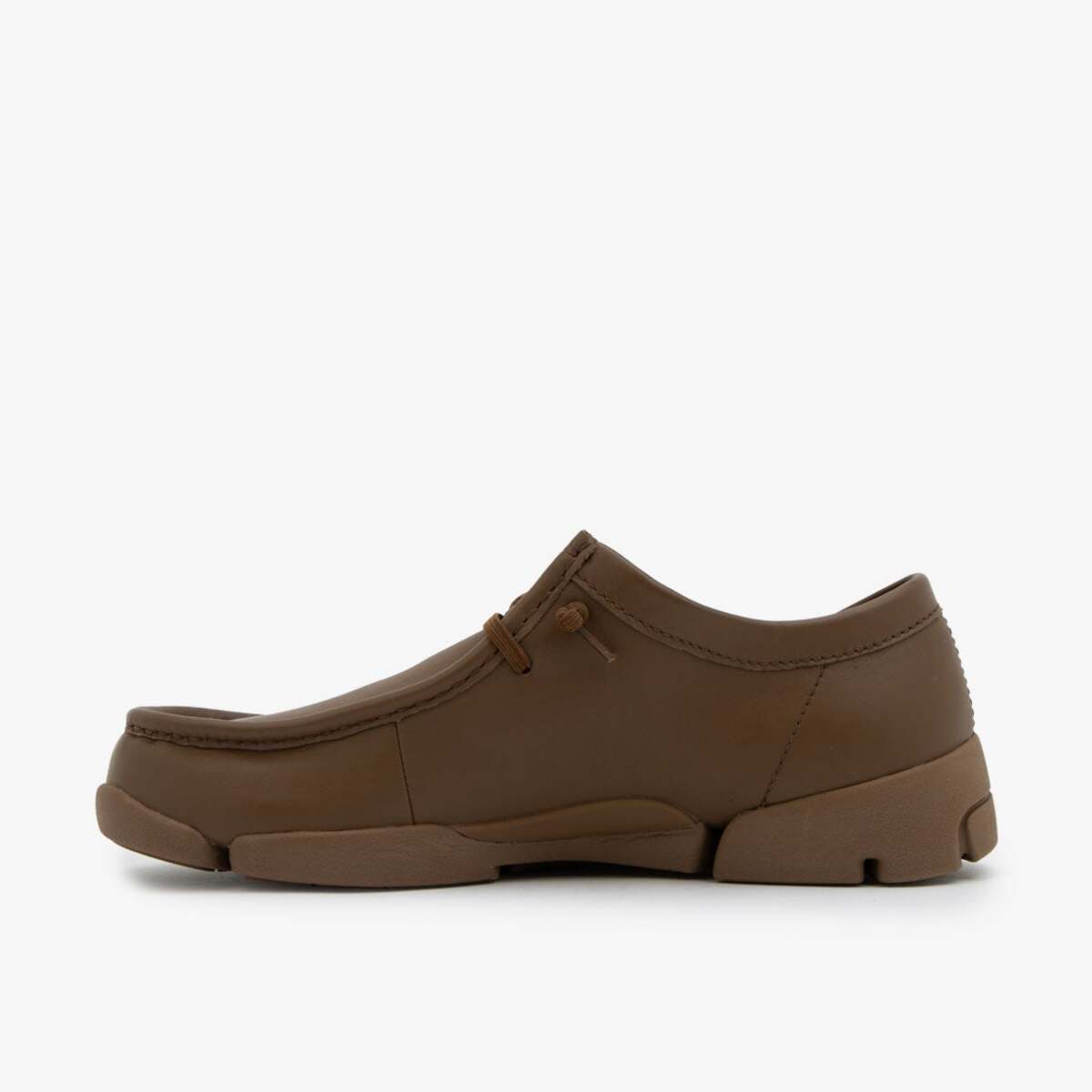 Clarks Trigenic2 Lo クラークス トライジェニック2ロー 26187357【メンズ ランニングシューズ クッション性 屈曲性 モカシン 26SS】