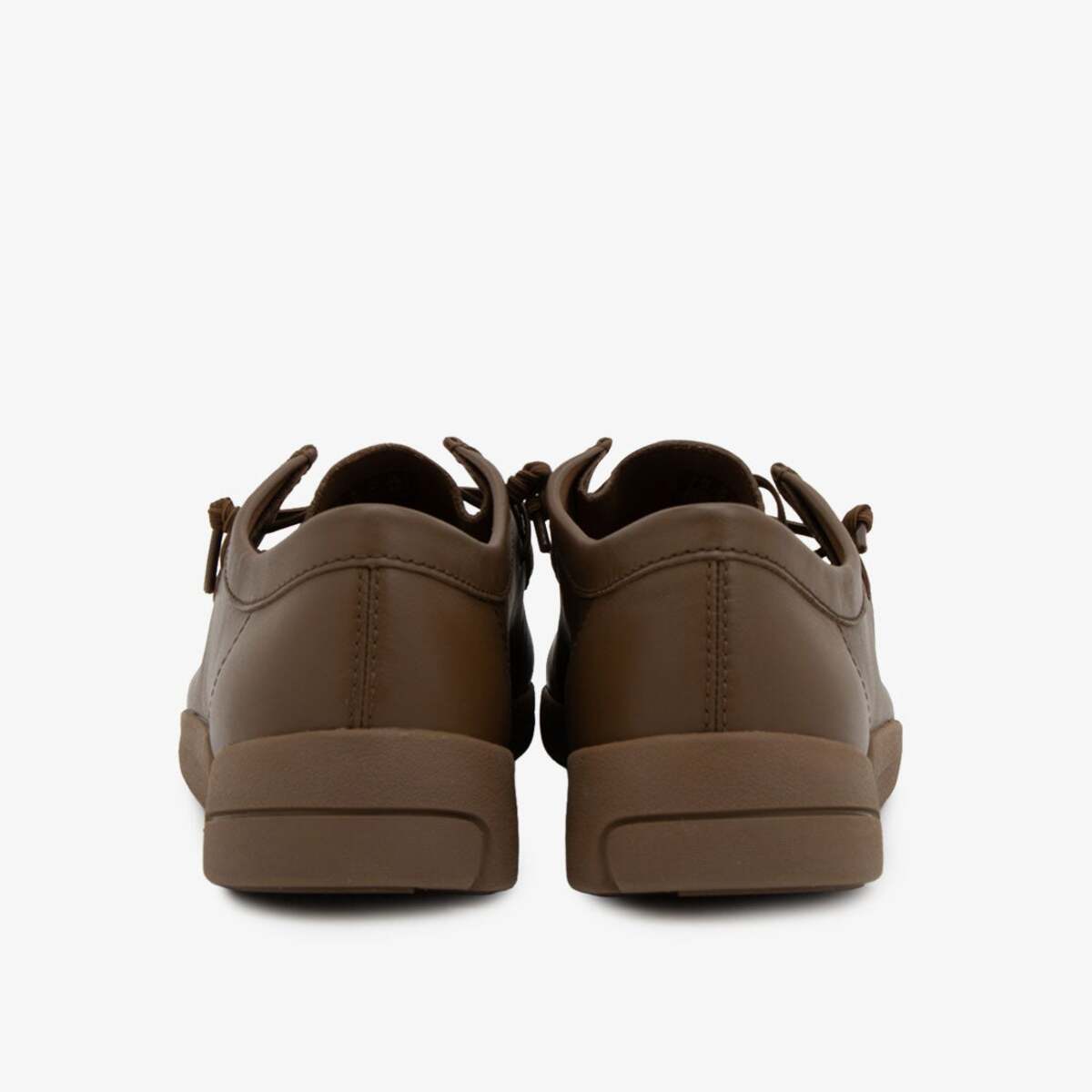 Clarks Trigenic2 Lo クラークス トライジェニック2ロー 26187357【メンズ ランニングシューズ クッション性 屈曲性 モカシン 26SS】