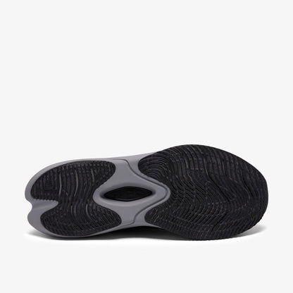Clarks Pace Rise クラークス ペースライズ  26187370【メンズ ウォーキングシューズ ニット素材 クッション性 通気性 安定感 26SS】
