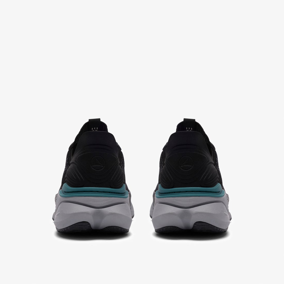 Clarks Pace Rise クラークス ペースライズ  26187370【メンズ ウォーキングシューズ ニット素材 クッション性 通気性 安定感 26SS】
