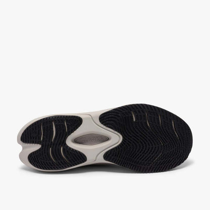 Clarks Pace Rise クラークス ペースライズ 26187372【メンズ テックトレーナー クッション性 通気性 衝撃吸収 グリップ 26SS】