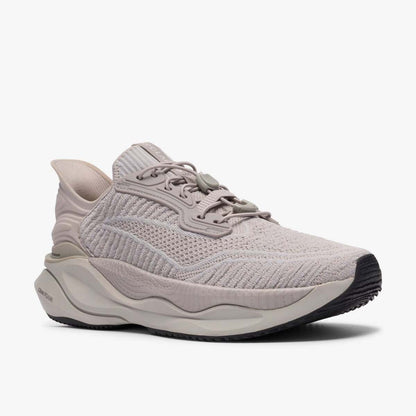 Clarks Pace Rise クラークス ペースライズ 26187372【メンズ テックトレーナー クッション性 通気性 衝撃吸収 グリップ 26SS】