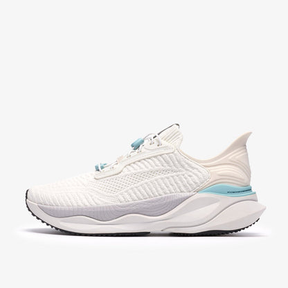 Clarks Pace Rise クラークス ペースライズ  26187374【メンズ ウォーキングシューズ ニット素材 クッション性 通気性 安定感 26SS】