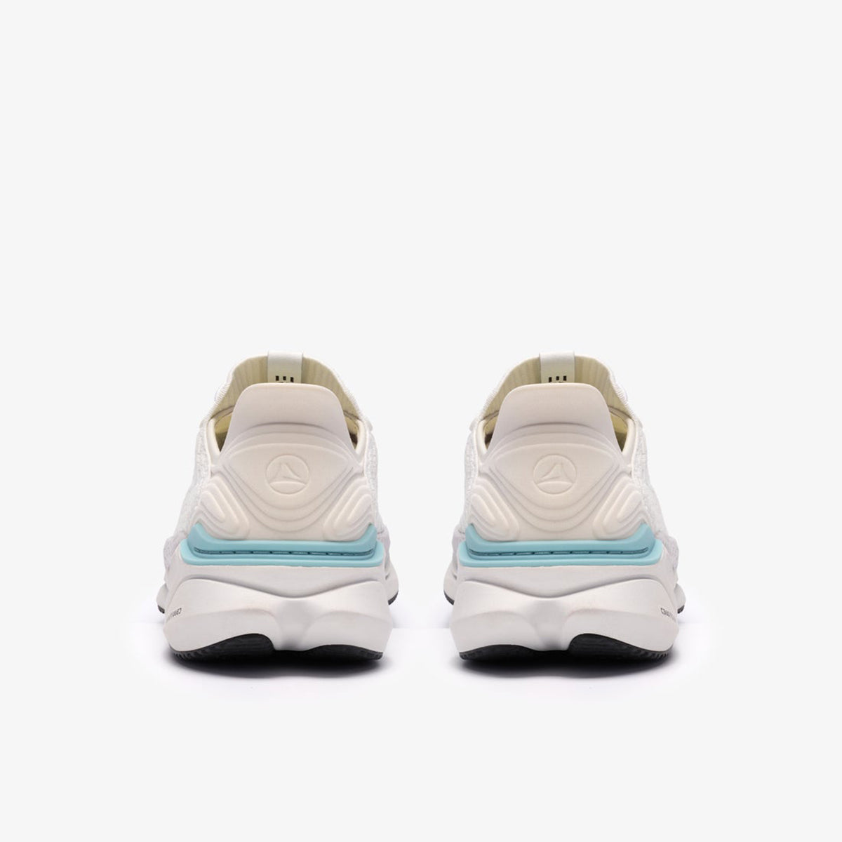 Clarks Pace Rise クラークス ペースライズ  26187374【メンズ ウォーキングシューズ ニット素材 クッション性 通気性 安定感 26SS】