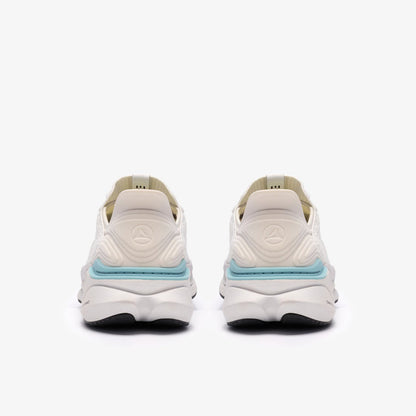 Clarks Pace Rise クラークス ペースライズ  26187374【メンズ ウォーキングシューズ ニット素材 クッション性 通気性 安定感 26SS】