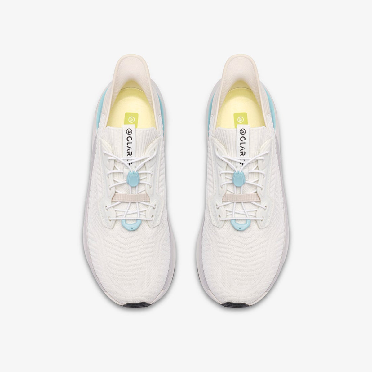 Clarks Pace Rise クラークス ペースライズ  26187374【メンズ ウォーキングシューズ ニット素材 クッション性 通気性 安定感 26SS】