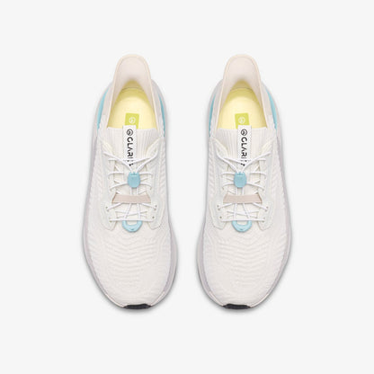 Clarks Pace Rise クラークス ペースライズ  26187374【メンズ ウォーキングシューズ ニット素材 クッション性 通気性 安定感 26SS】