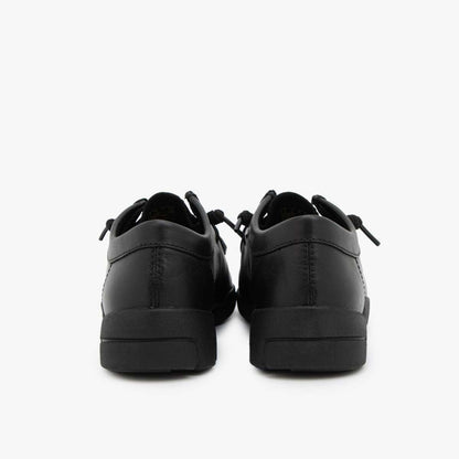 Clarks Trigenic2 Lo. クラークス トライジェニック2ロー 26187760【レディース モカシン 屈曲性 クッション性 フットベッド レースアップ 26SS】