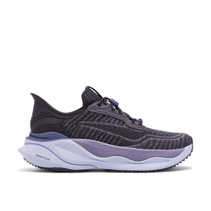Clarks Pace Rise クラークス ペースライズ  26187827【レディース ウォーキングシューズ ニット素材 クッション性 通気性 安定感 26SS】
