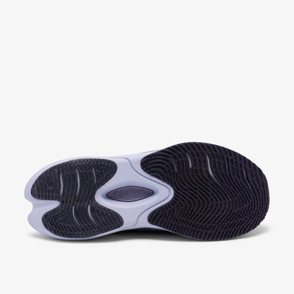 Clarks Pace Rise クラークス ペースライズ  26187827【レディース ウォーキングシューズ ニット素材 クッション性 通気性 安定感 26SS】