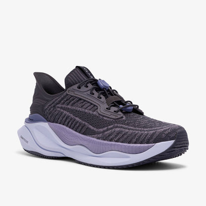 Clarks Pace Rise クラークス ペースライズ  26187827【レディース ウォーキングシューズ ニット素材 クッション性 通気性 安定感 26SS】