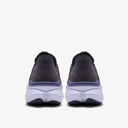 Clarks Pace Rise クラークス ペースライズ  26187827【レディース ウォーキングシューズ ニット素材 クッション性 通気性 安定感 26SS】