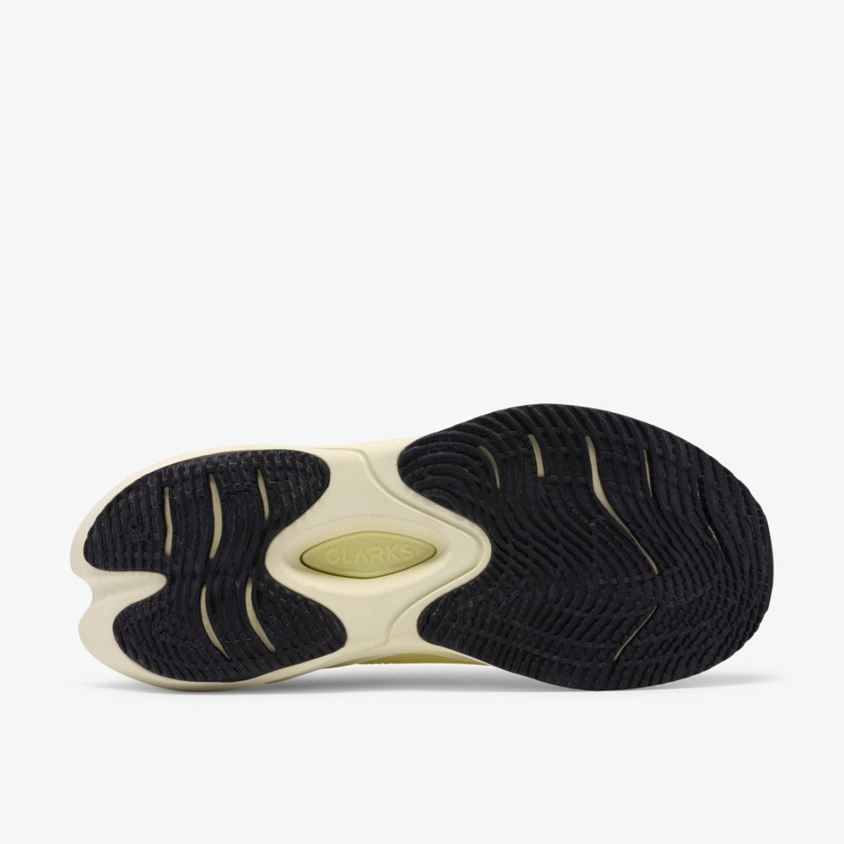 Clarks Pace Rise. クラークス ペースライズ 26187829【レディース ウォーキングシューズ メンズスニーカー 軽量スニーカー クッション性シューズ 26SS】