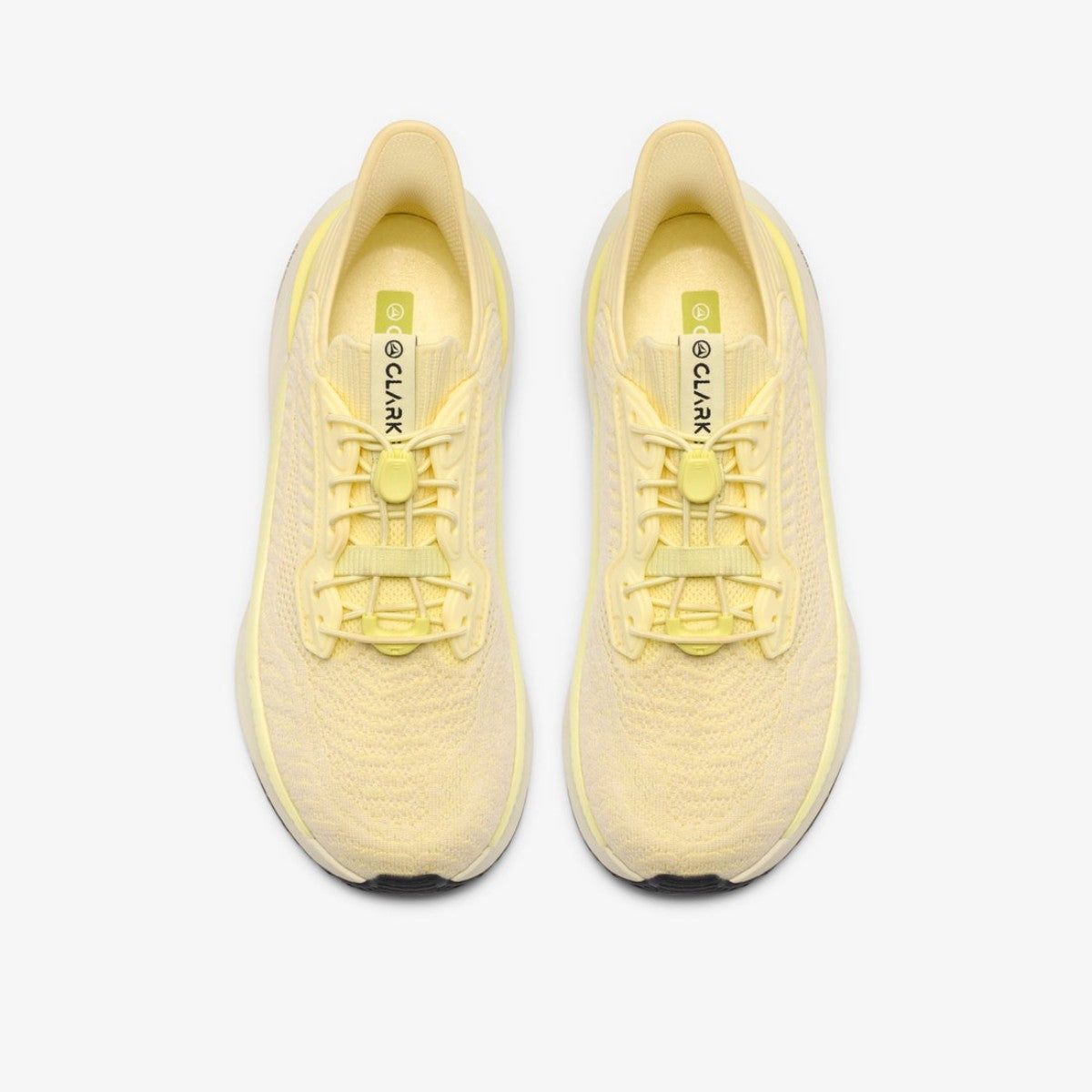 Clarks Pace Rise. クラークス ペースライズ 26187829【レディース ウォーキングシューズ メンズスニーカー 軽量スニーカー クッション性シューズ 26SS】