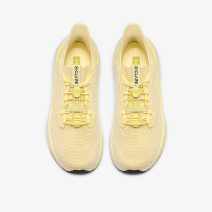 Clarks Pace Rise. クラークス ペースライズ 26187829【レディース ウォーキングシューズ メンズスニーカー 軽量スニーカー クッション性シューズ 26SS】