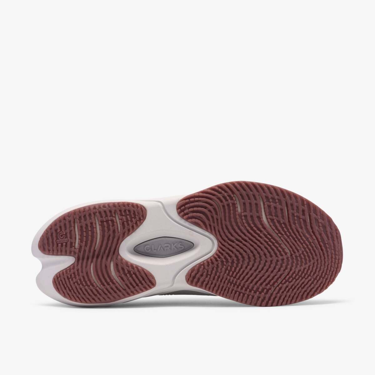 Clarks Pace Rise. クラークス ペースライズ 26187831【レディース ウォーキング シューズ 衝撃吸収 安定性 推進力 26SS】
