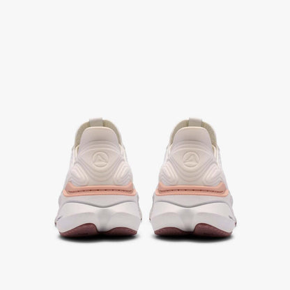 Clarks Pace Rise. クラークス ペースライズ 26187831【レディース ウォーキング シューズ 衝撃吸収 安定性 推進力 26SS】