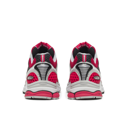 Saucony PROGRID TRIUMPH 4 サッカニー プログリッドトライアンフ4 S70704-19-RED-GREY【メンズ ノスタルジック イノベーション パフォーマンス ライフスタイル 26SS】