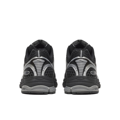 Saucony PROGRID TRIUMPH 4 サッカニー プログリッド トライアンフ 4 S70704-23-BK-SILVER【メンズ クッション性 ランニング 26SS】