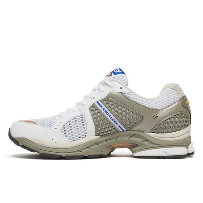 Saucony PROGRID TRIUMPH 4 サッカニー プログリッド トライアンフ 4 S70704-25-WHT-LAUREL【メンズ クッション性 ランニング 26SS】
